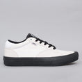 Load image into Gallery viewer, Vans Rowan Pro Shoes White / Black