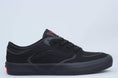 Load image into Gallery viewer, Vans Rowley Pro 50th Anniversary '00 Shoes Black / Black