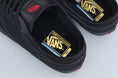 Load image into Gallery viewer, Vans Rowley Pro 50th Anniversary '00 Shoes Black / Black