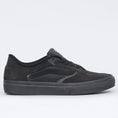Load image into Gallery viewer, Vans Rowley Rapidweld Shoes Black / Black