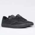 Load image into Gallery viewer, Vans Rowley Rapidweld Shoes Black / Black