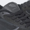 Load image into Gallery viewer, Vans Rowley Rapidweld Shoes Black / Black