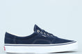 Load image into Gallery viewer, Vans Rowley Solos Dress Blues