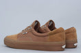 Load image into Gallery viewer, Vans Rowley Solos Shoes Tobacco / Gum