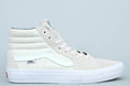 Load image into Gallery viewer, Vans Sk8-Hi Pro Shoes Acid Wash White