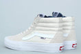 Load image into Gallery viewer, Vans Sk8-Hi Pro Shoes Acid Wash White
