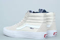 Load image into Gallery viewer, Vans Sk8-Hi Pro Shoes Acid Wash White