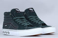 Load image into Gallery viewer, Vans Sk8-Hi Pro Shoes (Independent) Spruce