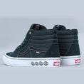 Load image into Gallery viewer, Vans Sk8-Hi Pro Shoes (Independent) Spruce
