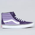 Load image into Gallery viewer, Vans Sk8-Hi Pro Shoes (Lizzie Armanto) Mysterioso