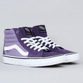 Load image into Gallery viewer, Vans Sk8-Hi Pro Shoes (Lizzie Armanto) Mysterioso