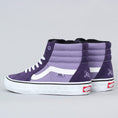 Load image into Gallery viewer, Vans Sk8-Hi Pro Shoes (Lizzie Armanto) Mysterioso