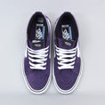 Load image into Gallery viewer, Vans Sk8-Hi Pro Shoes (Lizzie Armanto) Mysterioso