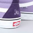 Load image into Gallery viewer, Vans Sk8-Hi Pro Shoes (Lizzie Armanto) Mysterioso