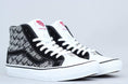 Load image into Gallery viewer, Vans Sk8-Hi Reissue Pro 50th Anniversary '91 Shoes Coors Light / Black
