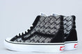 Load image into Gallery viewer, Vans Sk8-Hi Reissue Pro 50th Anniversary '91 Shoes Coors Light / Black
