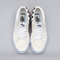 Load image into Gallery viewer, Vans Sk8-Mid Pro Ltd Shoes (Alltimers) True White