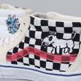 Load image into Gallery viewer, Vans Sk8-Mid Pro Ltd Shoes (Alltimers) True White