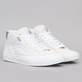 Load image into Gallery viewer, Vans Skate Mid Skool Ltd Shoes (Dime) Off White