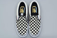 Load image into Gallery viewer, Vans Slip-On Pro 50th Anniversary '82 Shoes Checkerboard
