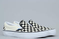 Load image into Gallery viewer, Vans Slip-On Pro 50th Anniversary '82 Shoes Checkerboard