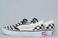 Load image into Gallery viewer, Vans Slip-On Pro 50th Anniversary '82 Shoes Checkerboard