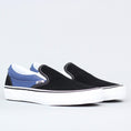 Load image into Gallery viewer, Vans Slip-On Pro Shoes (Anti Hero) Pfanner / Black