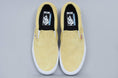 Load image into Gallery viewer, Vans Slip-On Pro Shoes Dusky Citron