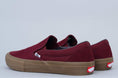 Load image into Gallery viewer, Vans Slip On Pro Shoes Port Royal / Gum