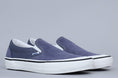 Load image into Gallery viewer, Vans Slip-On Pro Shoes (Retro) Grisaille