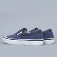 Load image into Gallery viewer, Vans Slip-On Pro Shoes (Retro) Grisaille