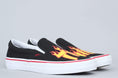 Load image into Gallery viewer, Vans Slip-On Pro Shoes (Thrasher) Black