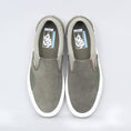 Load image into Gallery viewer, Vans Slip-On Shoes Grape Leaf / Laurel Oak