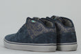 Load image into Gallery viewer, Vans Stage 4 Mid Gilbert Crocket AWS Navy