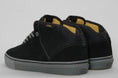 Load image into Gallery viewer, Vans - Stage 4 Mid - Gilbert Crocket / Black / Charcoal
