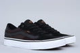 Load image into Gallery viewer, Vans Style 112 Pro (Dakota Roche) Shoes Black / Mole