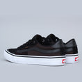 Load image into Gallery viewer, Vans Style 112 Pro (Dakota Roche) Shoes Black / Mole