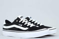Load image into Gallery viewer, Vans Style 112 Pro Shoes Black / White