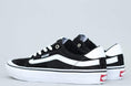 Load image into Gallery viewer, Vans Style 112 Pro Shoes Black / White