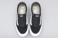 Load image into Gallery viewer, Vans Style 112 Pro Shoes Black / White / Khaki