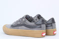 Load image into Gallery viewer, Vans Style 112 Pro Shoes Pewter / Gum