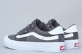 Load image into Gallery viewer, Vans Style 112 Pro Shoes Tornado / White