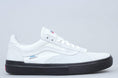 Load image into Gallery viewer, Vans Style 113 Pro USA ArcAd Shoes White