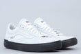 Load image into Gallery viewer, Vans Style 113 Pro USA ArcAd Shoes White