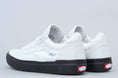 Load image into Gallery viewer, Vans Style 113 Pro USA ArcAd Shoes White