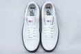 Load image into Gallery viewer, Vans Style 113 Pro USA ArcAd Shoes White