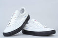 Load image into Gallery viewer, Vans Style 113 Pro USA ArcAd Shoes White