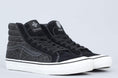 Load image into Gallery viewer, Vans Style 138 Pro ArcAd Shoes TH Black / Biking Red