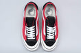 Load image into Gallery viewer, Vans Style 36 Decon SF Pro Shoes (Dane Reynolds) Black / Red