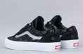 Load image into Gallery viewer, Vans Style 36 Pro LTD Shoes (Independent) Black / Silver